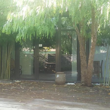Les Aromatiques - Terrasse & Parking Prive A Villeneuve Les Avignon - Proche Golf Academy Eksteriør billede